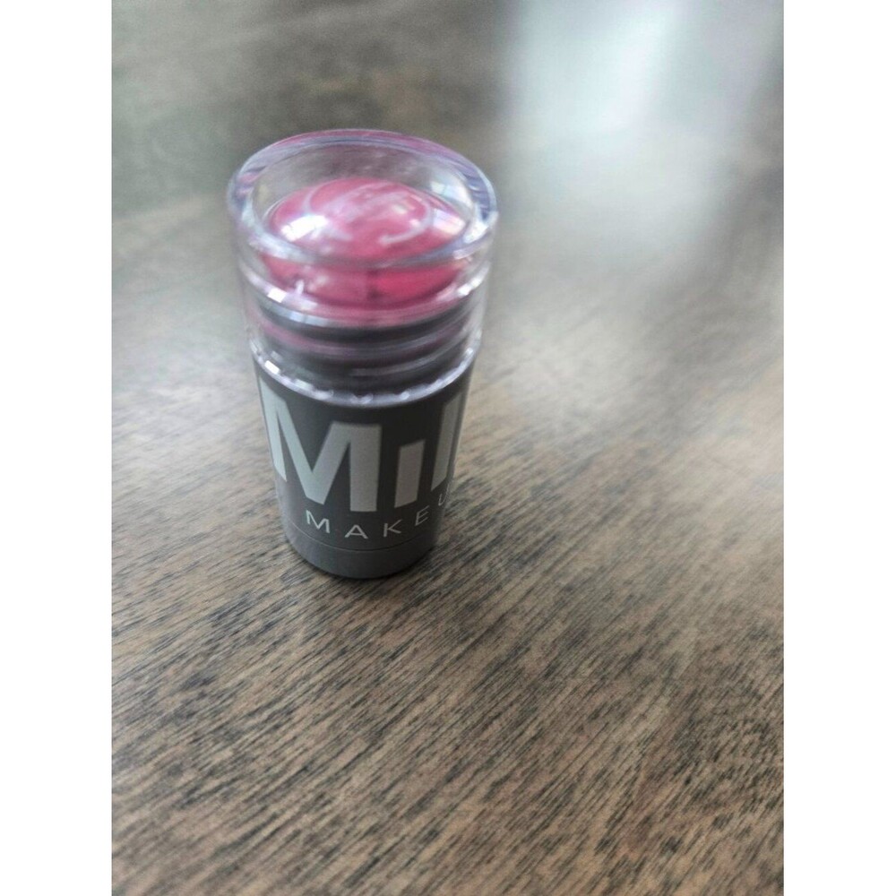 NEW MILK makeup